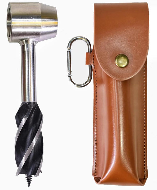 Bushcraft Settlers ( Settler's Wrench)