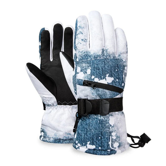 Copozz touchscreen gloves