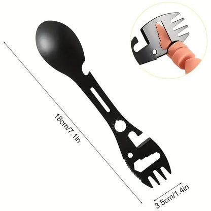 10 in 1 fork+spoon