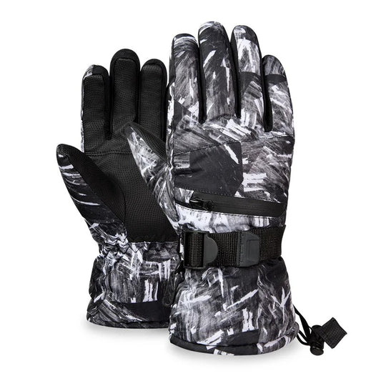 Copozz touchscreen gloves